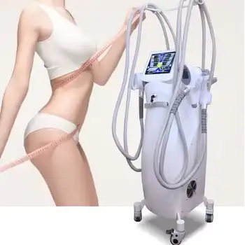 How to use body slimming machine?